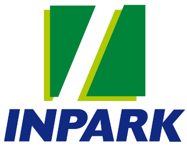 Logo INPARK Estacionamentos